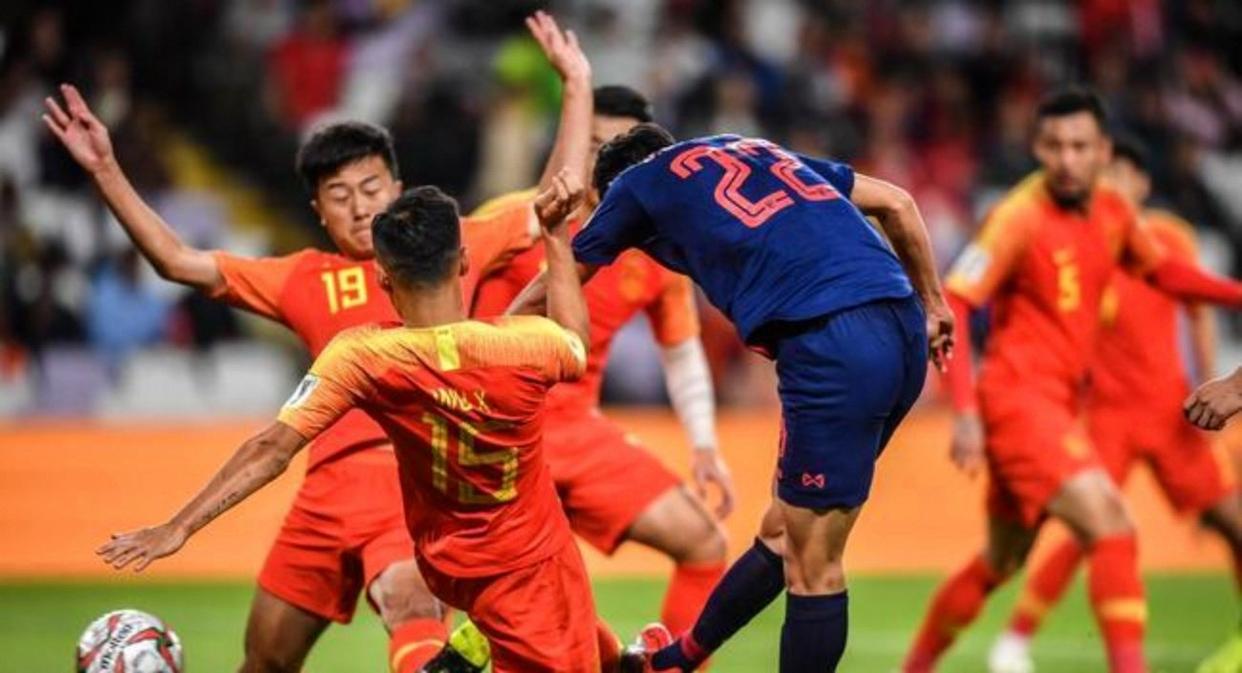 亚洲球队在国际比赛中迎来新的挑战