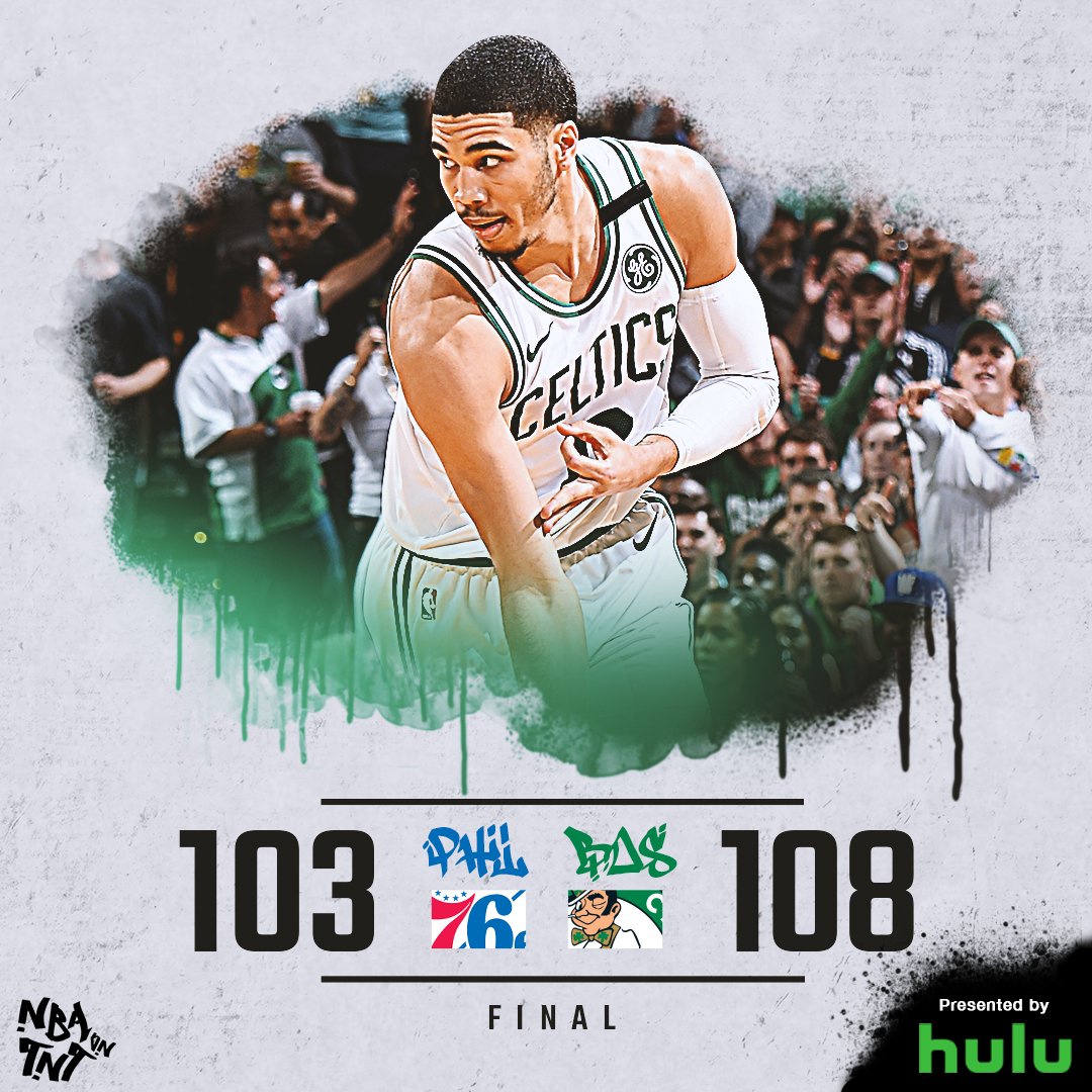 凯尔特人主场告捷，东部前八更追近的简单介绍