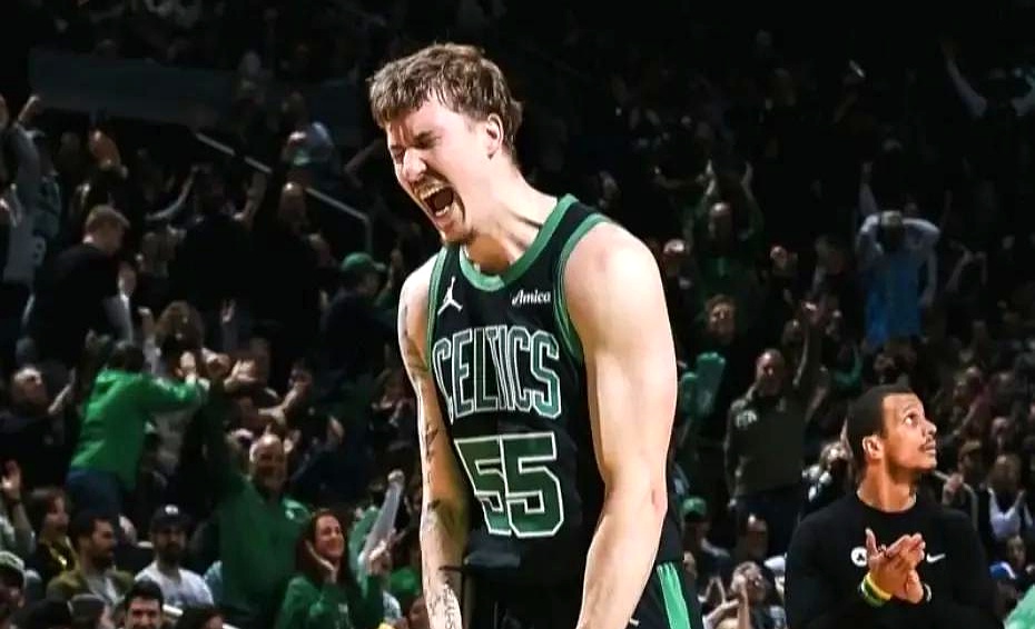 凯尔特人主场告捷，东部前八更追近的简单介绍