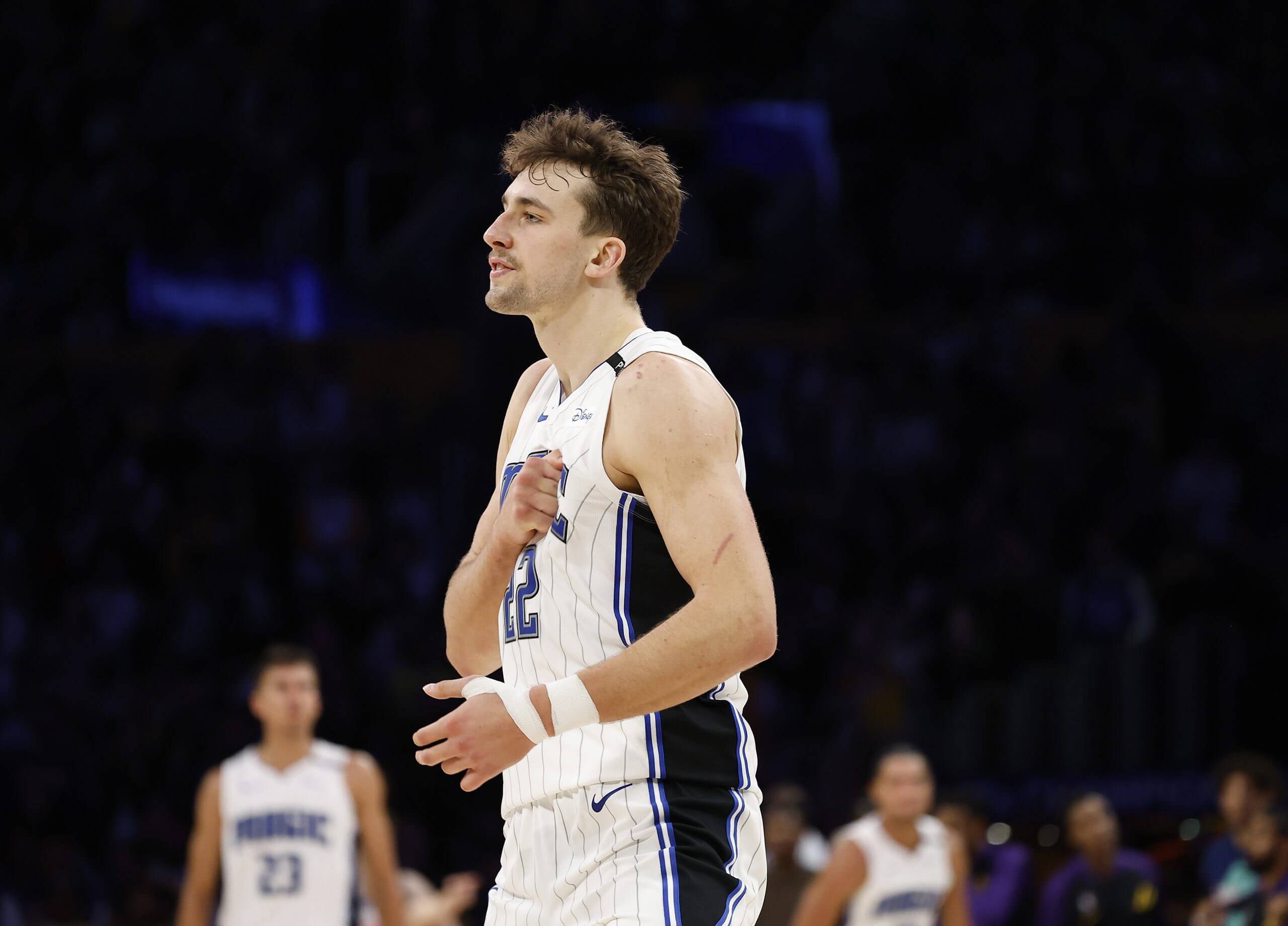 火箭外线新星释放潜力,波特兰赛区击败全明星队 火箭外线新星释放潜力,波特兰赛区击败全明星队