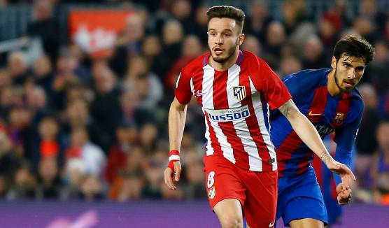 马德里竞技保持成功势头！的简单介绍