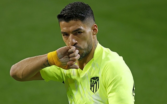 马德里竞技保持成功势头！的简单介绍