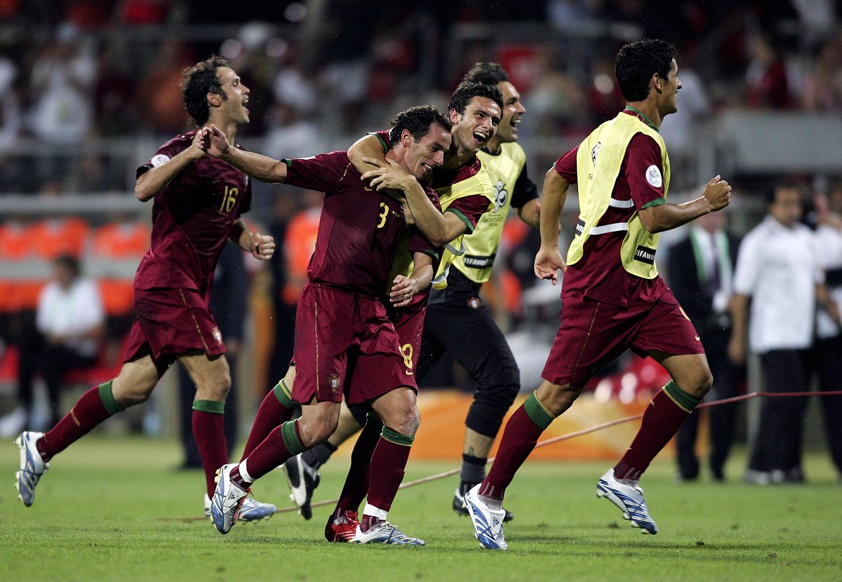 欧洲杯赛事精彩继续，球员们无惧艰难