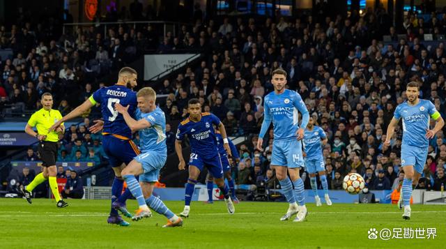 曼城实力碾压对手，锁定联赛前三