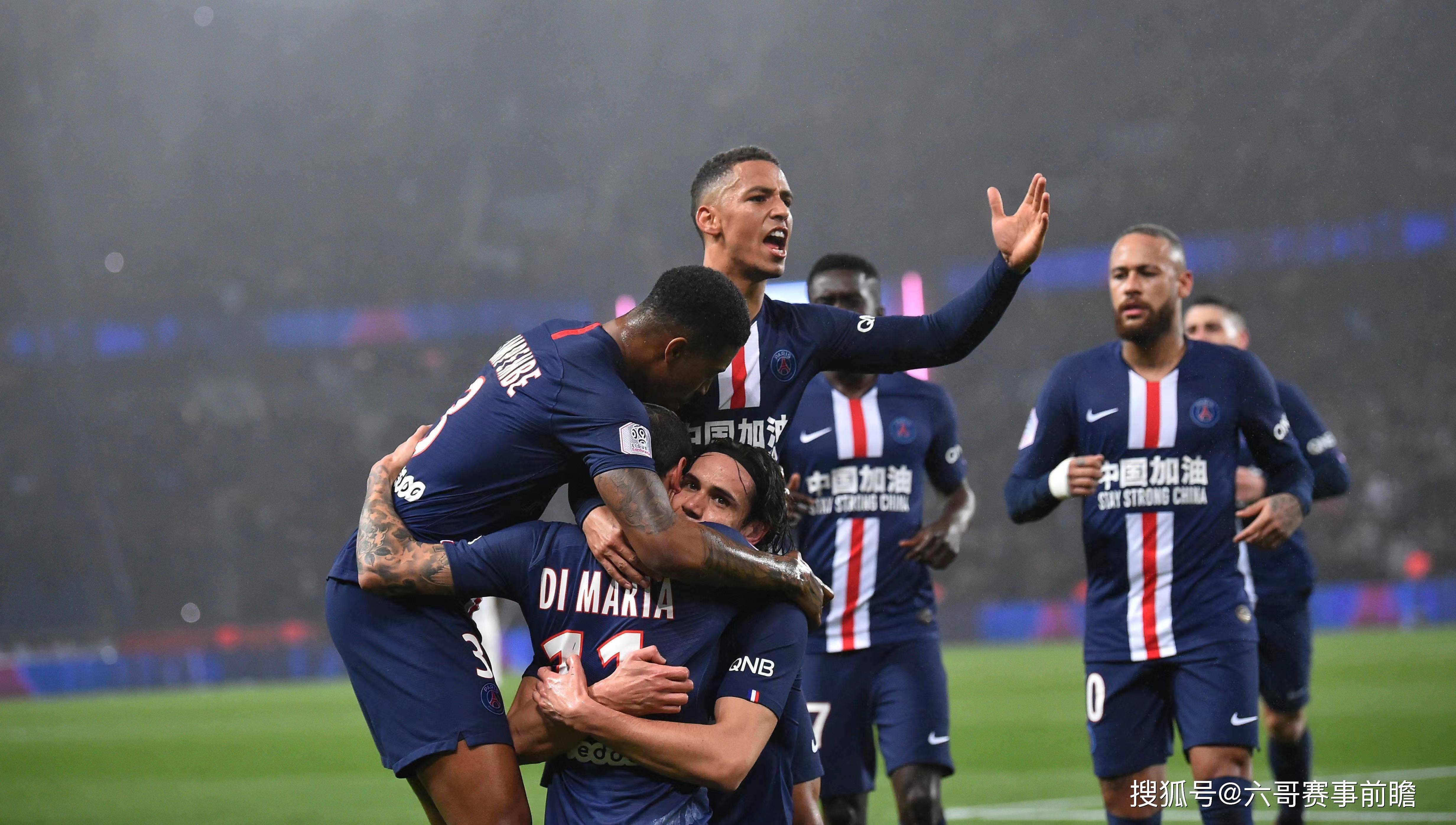 关于法甲榜首大战!巴黎圣日耳曼主场迎战里昂的信息 关于法甲榜首大战!巴黎圣日耳曼主场迎战里昂的信息