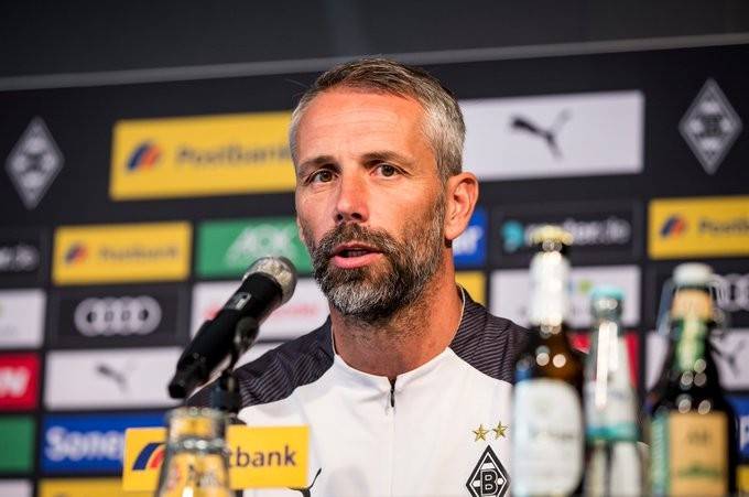 关于门兴格拉德巴赫决意斩获首胜的信息 关于门兴格拉德巴赫决意斩获首胜的信息