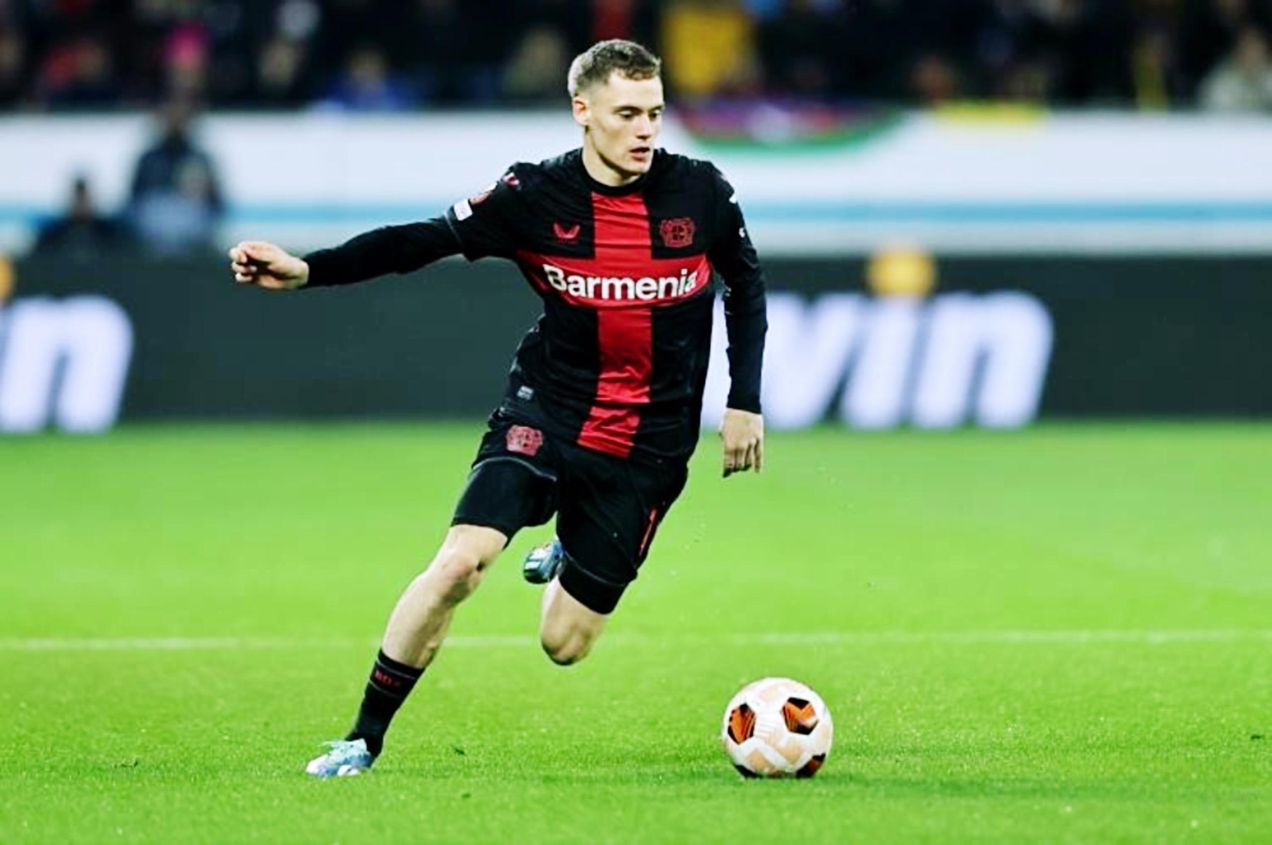 沃尔夫斯堡队展现高效进攻,争取下一轮晋级机会的简单介绍 沃尔夫斯堡队展现高效进攻,争取下一轮晋级机会的简单介绍