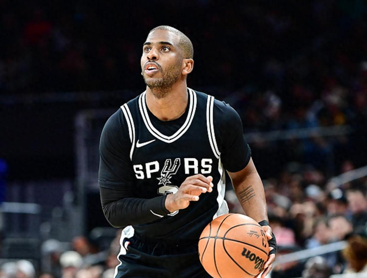 昔日核心回归，马刺再度崛起