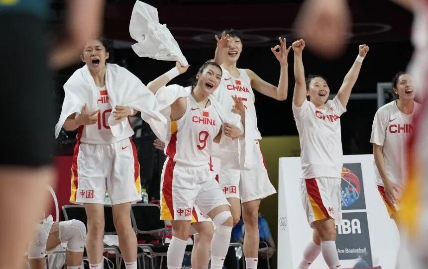 克罗地亚女篮遗憾出局，无缘世界杯四强的简单介绍