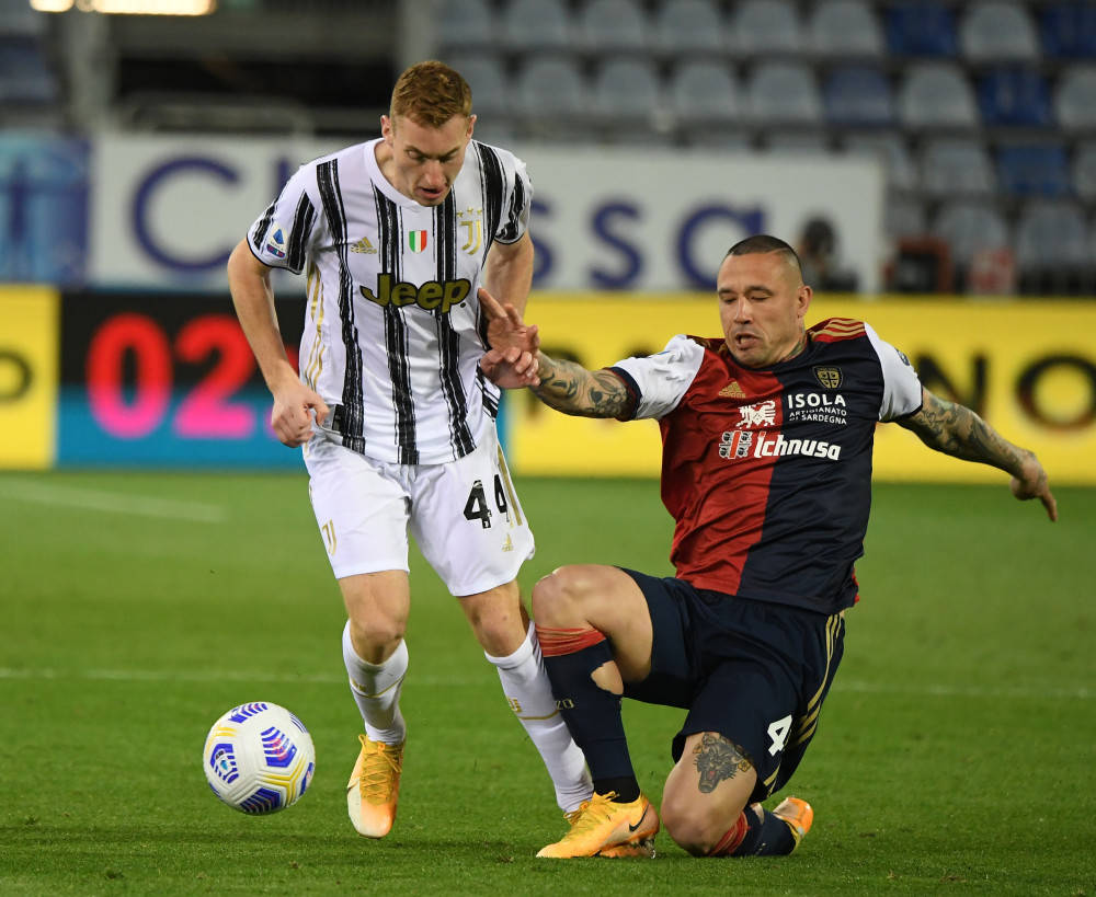 热那亚与桑普多利亚互交白卷，难分胜负的简单介绍