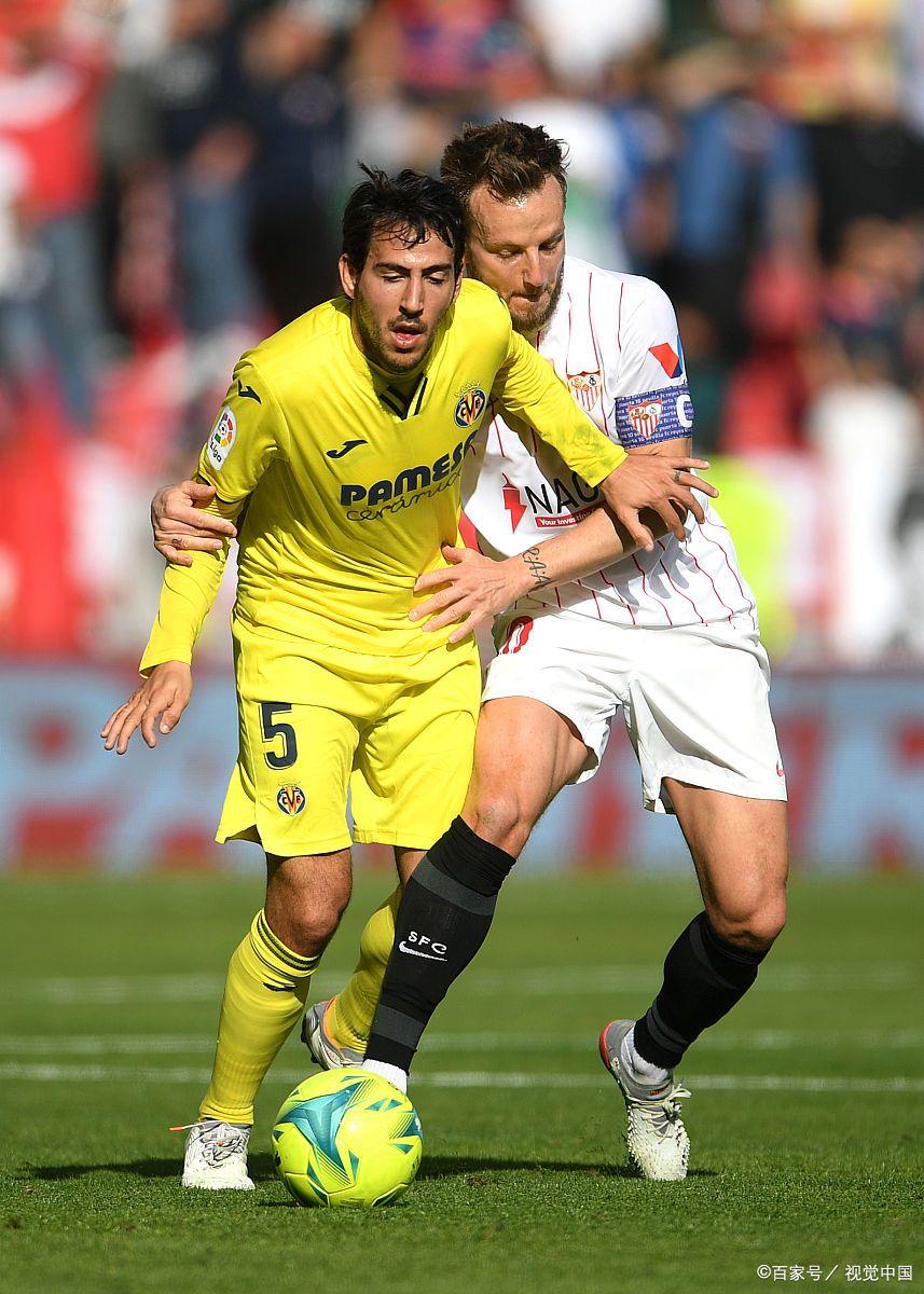 关于比利亚雷亚尔客场战胜塞维利亚，保持不败的信息