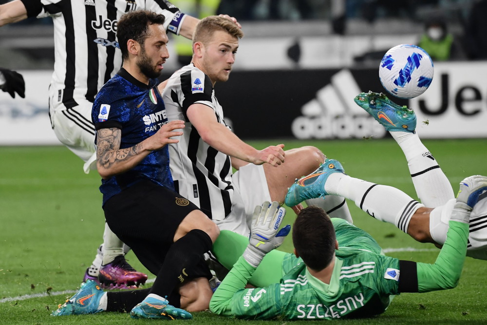 关于尤文图斯客场告负，连败难免的信息