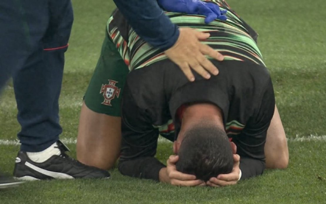葡萄牙队员受伤无缘国家队比赛 葡萄牙队员受伤无缘国家队比赛