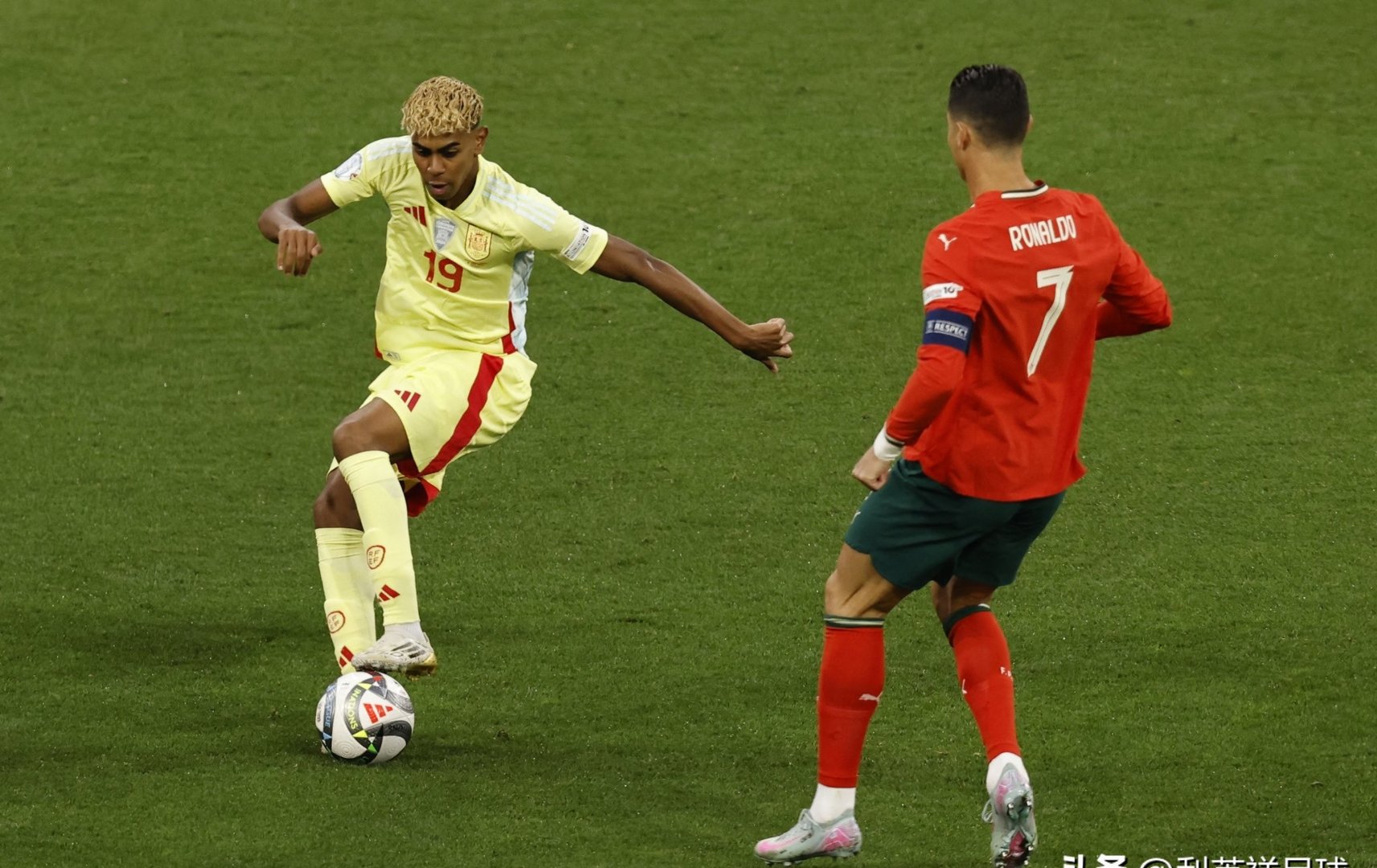 葡萄牙队员受伤无缘国家队比赛