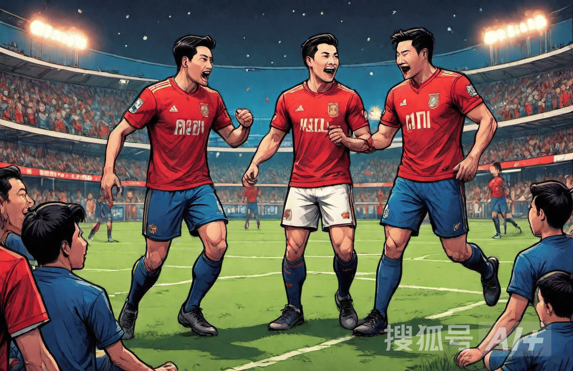 皇家社会实力压敌，豪取胜利