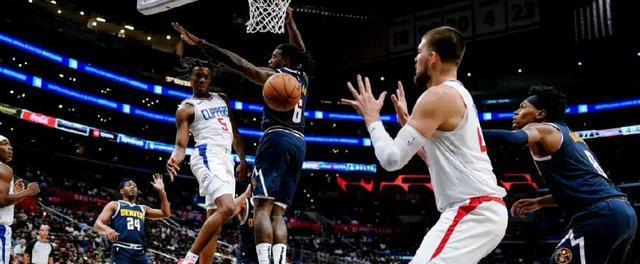 凯尔特人主场胜掘金,沃克砍下全场最高分的简单介绍 凯尔特人主场胜掘金,沃克砍下全场最高分的简单介绍