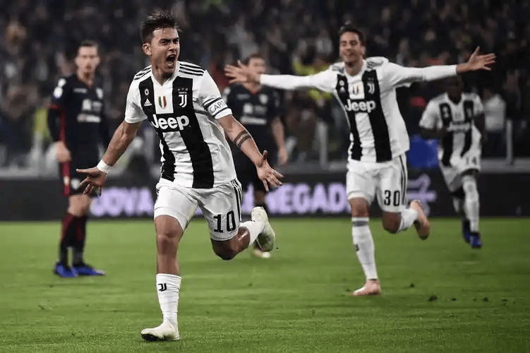 尤文图斯客场不敌萨尔茨堡,遭遇失利 尤文图斯客场不敌萨尔茨堡,遭遇失利