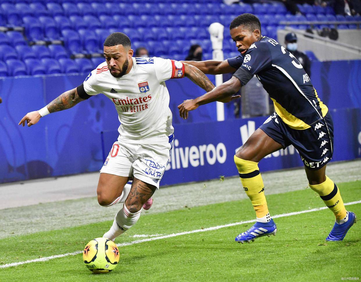 关键战役揭晓胜负，法甲球队实力大揭秘的简单介绍