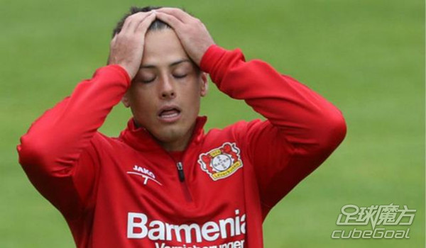 汉诺威凭借个人进球，战胜勒沃库森