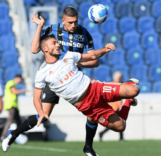 亚特兰大席卷全场，霸气晋级！