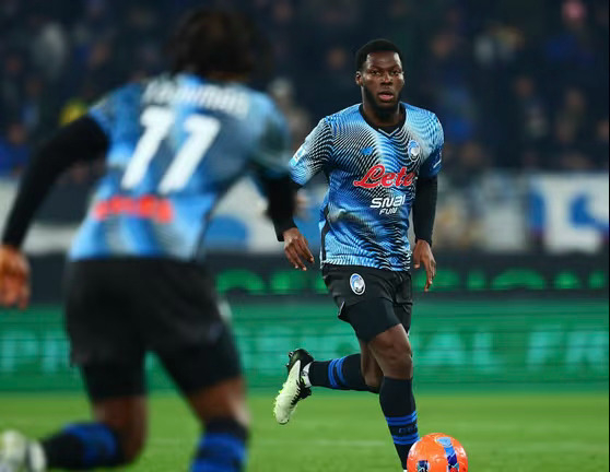 亚特兰大席卷全场，霸气晋级！