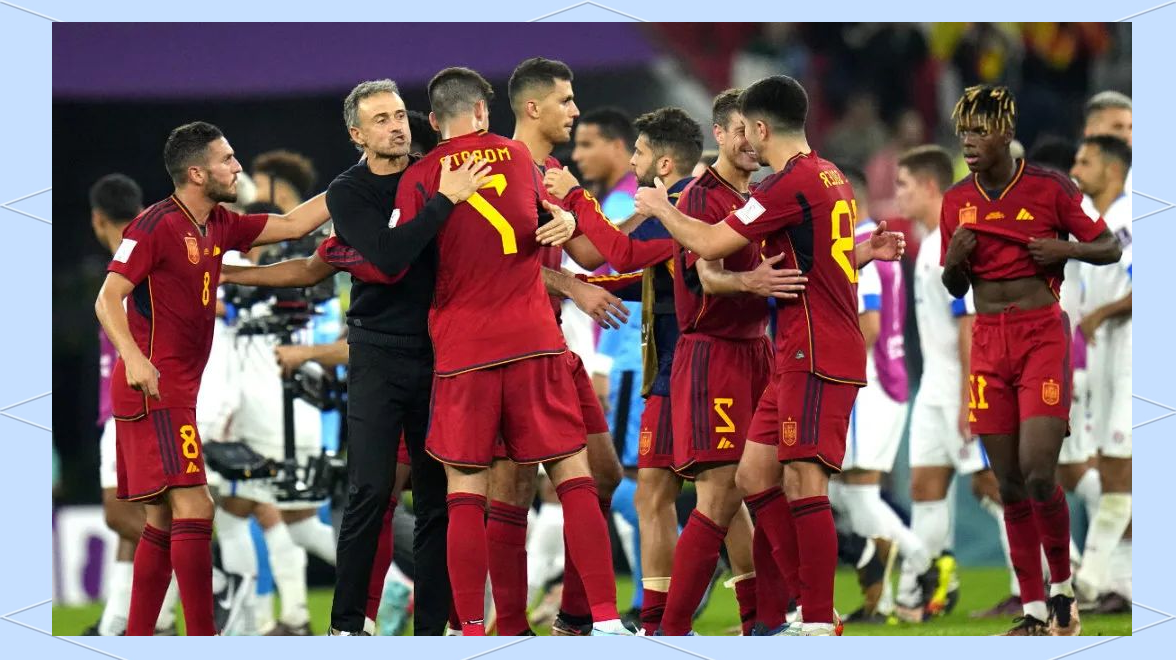 关于哥斯达黎加选手刷新全场纪录,连续夺冠的信息 关于哥斯达黎加选手刷新全场纪录,连续夺冠的信息