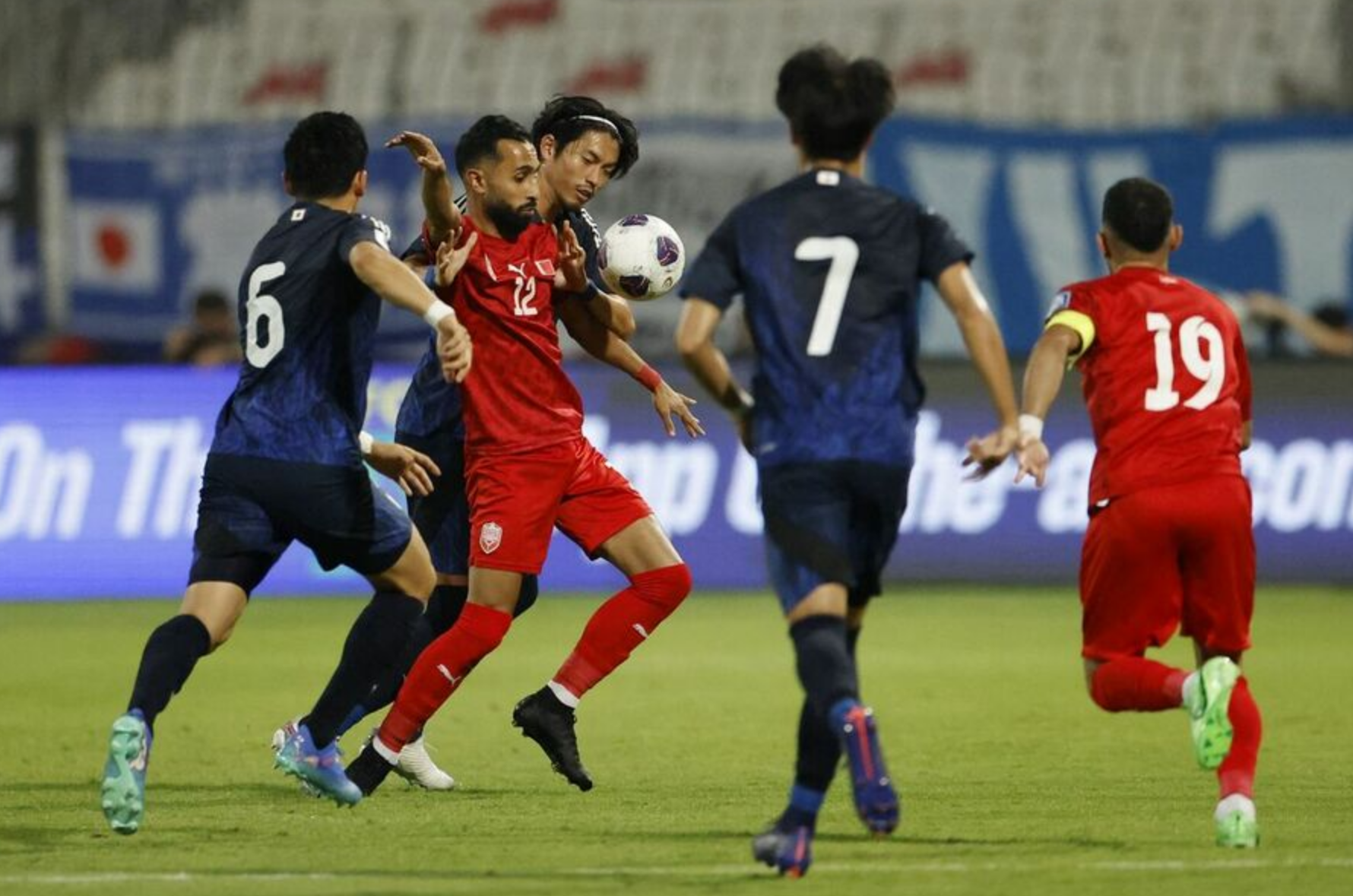 包含球队整体实力暴露无遗,全面击败实力偏弱对手的词条 包含球队整体实力暴露无遗,全面击败实力偏弱对手的词条