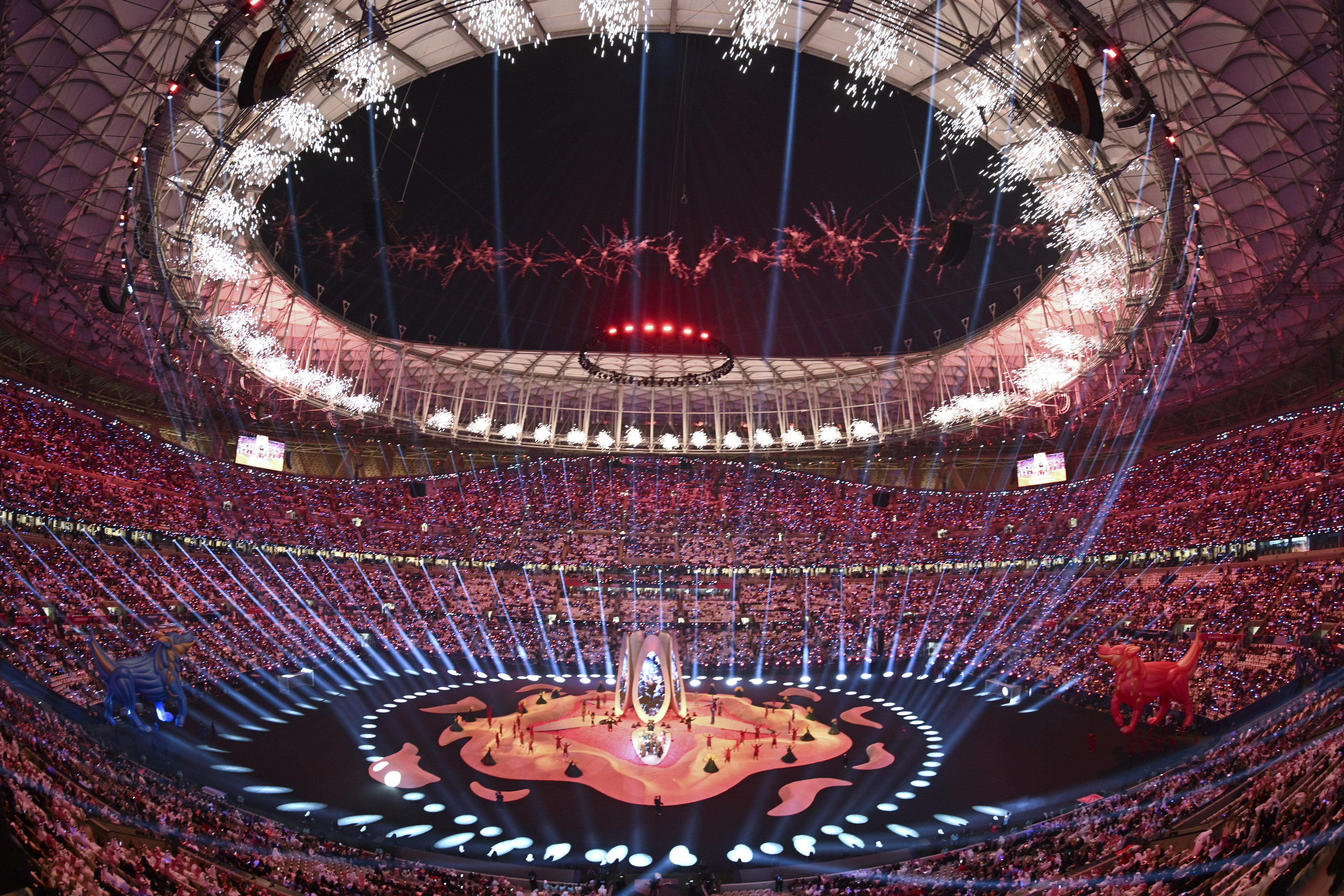 关于厄瓜多尔女足联赛开幕式精彩绝处的信息