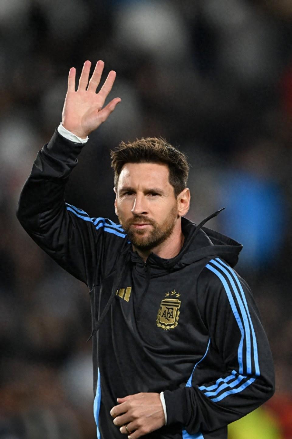 梅西绝杀神奇！巴萨重现辉煌