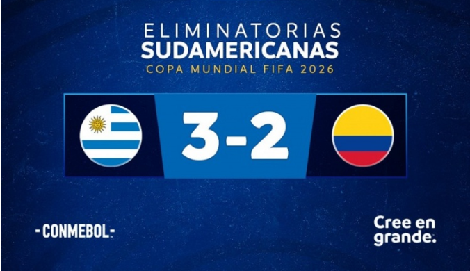 乌拉圭前锋打破僵局，率队夺冠