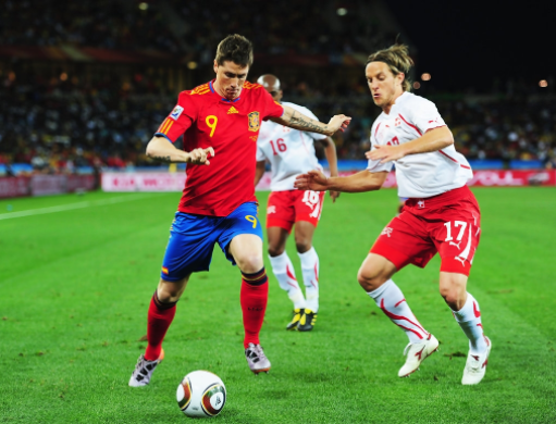 丹麦点球战胜捷克，晋级欧洲杯四强