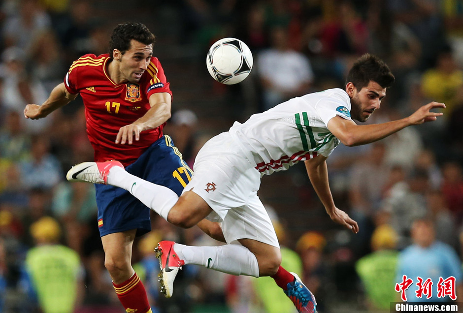 丹麦点球战胜捷克，晋级欧洲杯四强