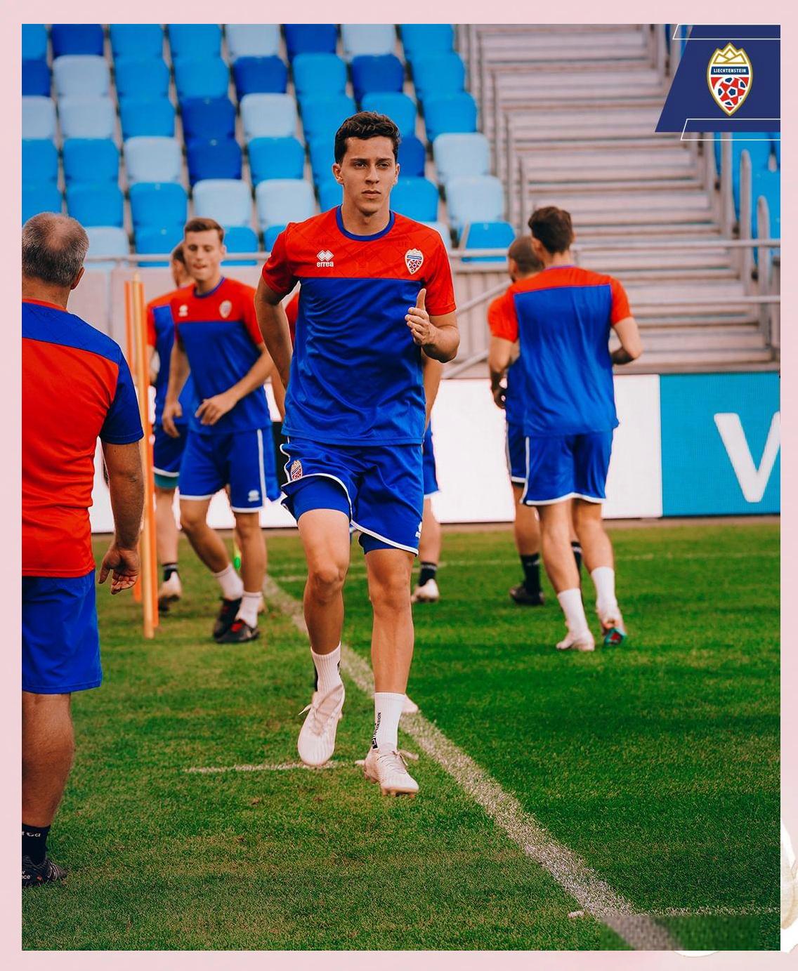 斯洛伐克备战列支敦士登，全力争取在主场取胜的简单介绍