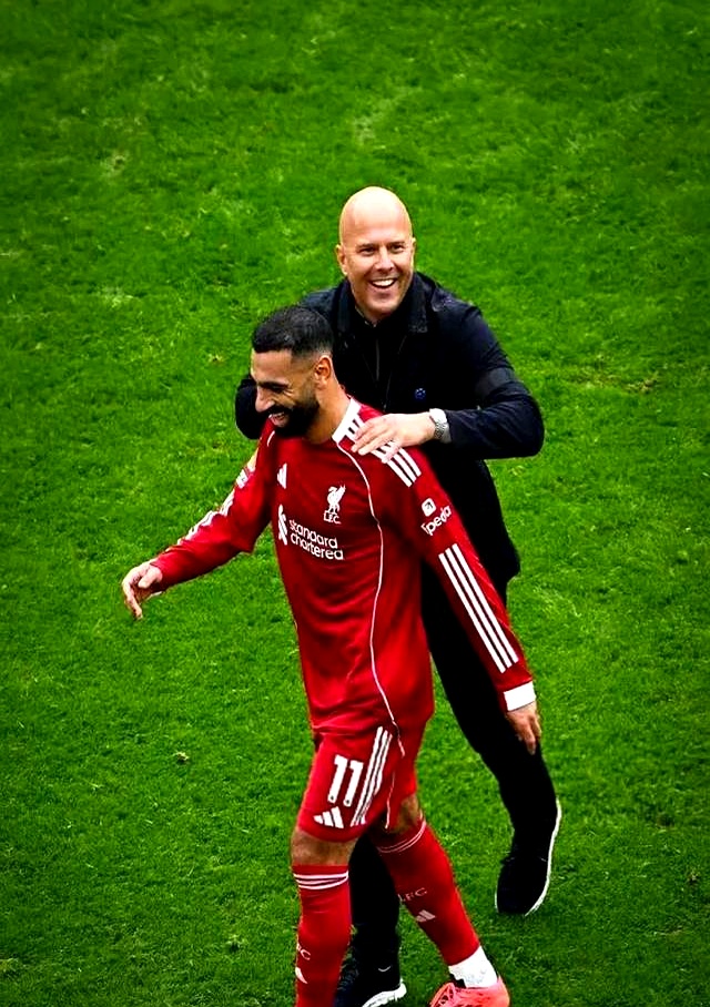 利物浦欧战再失晋级，毕生遗憾