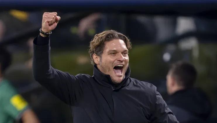 包含勒沃库森再次表现不佳，主帅力挺球员加强训练的词条