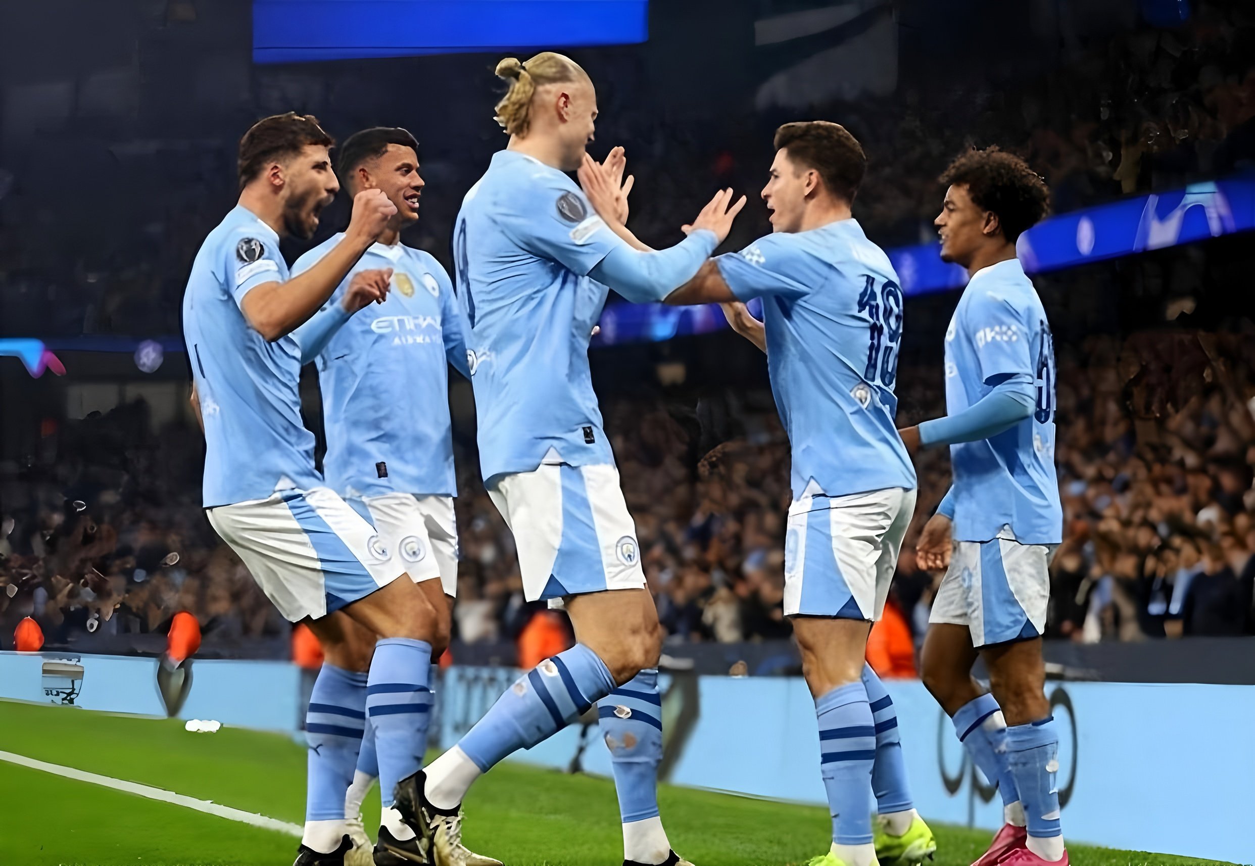 包含皇马反败为胜，强势逆转晋级欧冠半决赛的词条