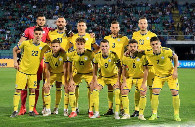 欧预赛立陶宛逆转科索沃，积分榜单改观的简单介绍