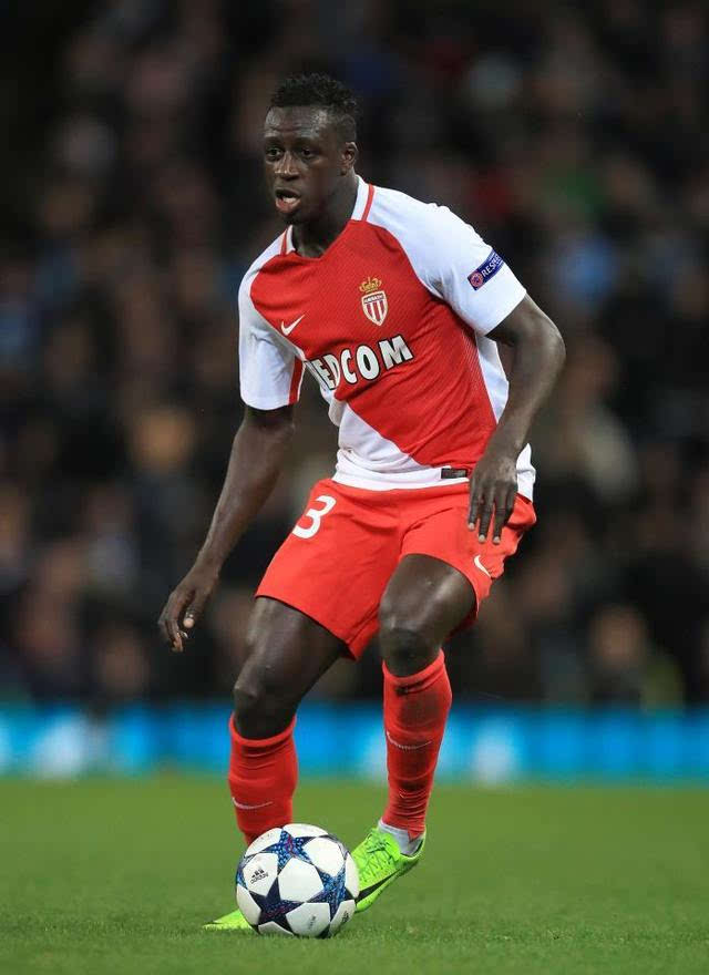 摩纳哥球员被曝恶意犯规，将面临联赛禁赛