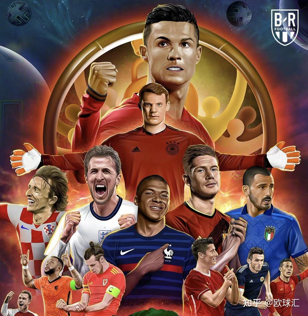 泰国大胜朝鲜，欧洲杯晋级关键