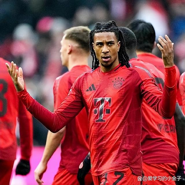 拜仁慕尼黑主场蒙古留后防稳固，成功延续不败的简单介绍