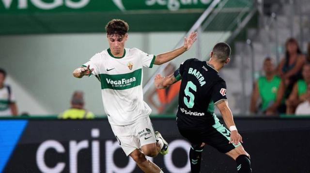 埃尔切主场大胜，摆脱保级压力的简单介绍