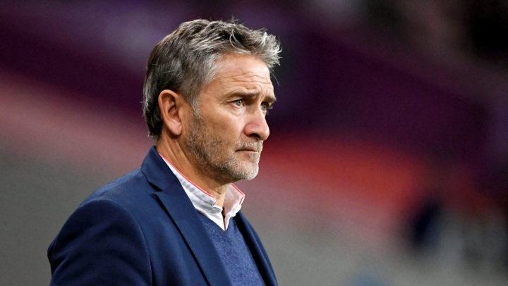 关于图卢兹主帅公开表示赛季目标，雄心勃勃的信息