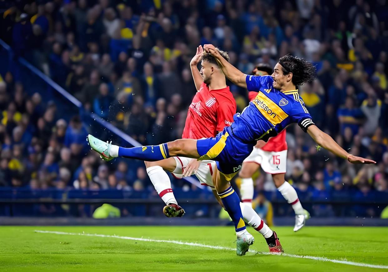 拜仁遭遇巨大挫折，陷入低谷