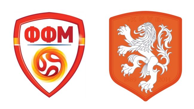 包含荷兰战胜北马其顿，领先小组排名的词条