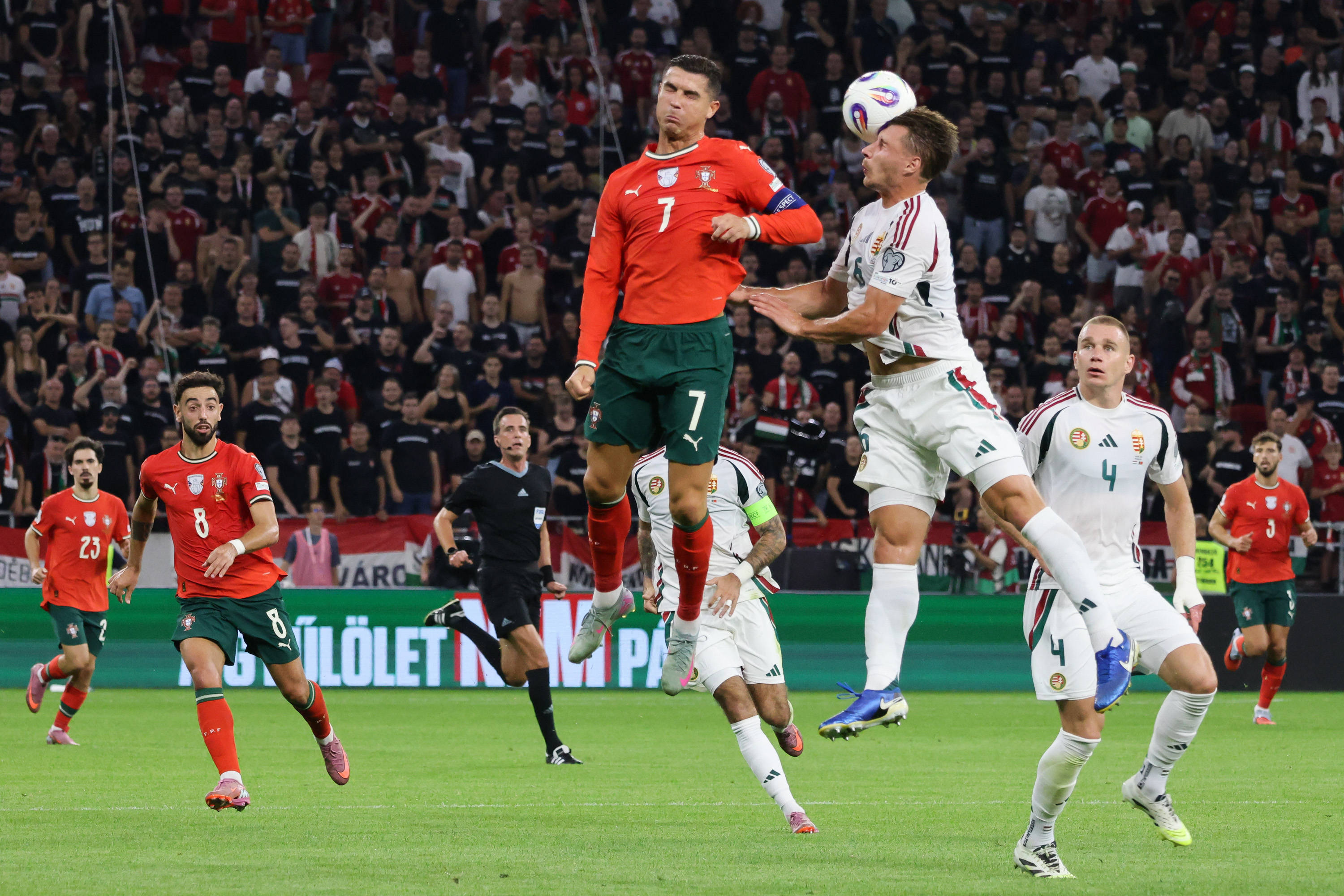 葡萄牙备战挪威，全队备战全力以赴追求胜利的简单介绍