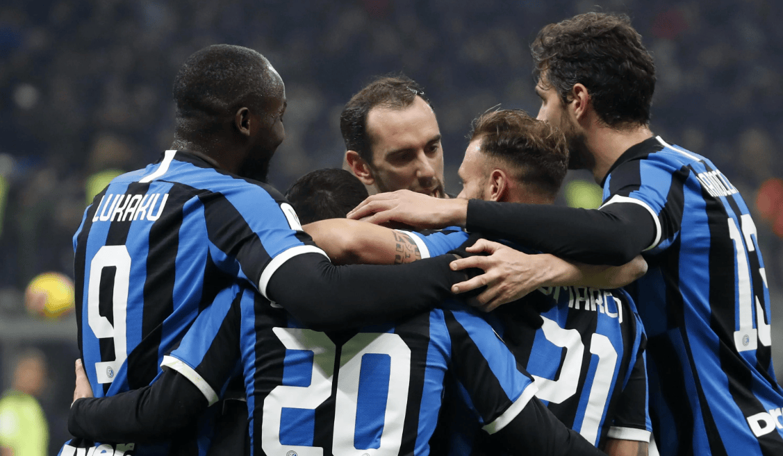 热那亚主场起舞，冲刺意甲联赛前列的简单介绍