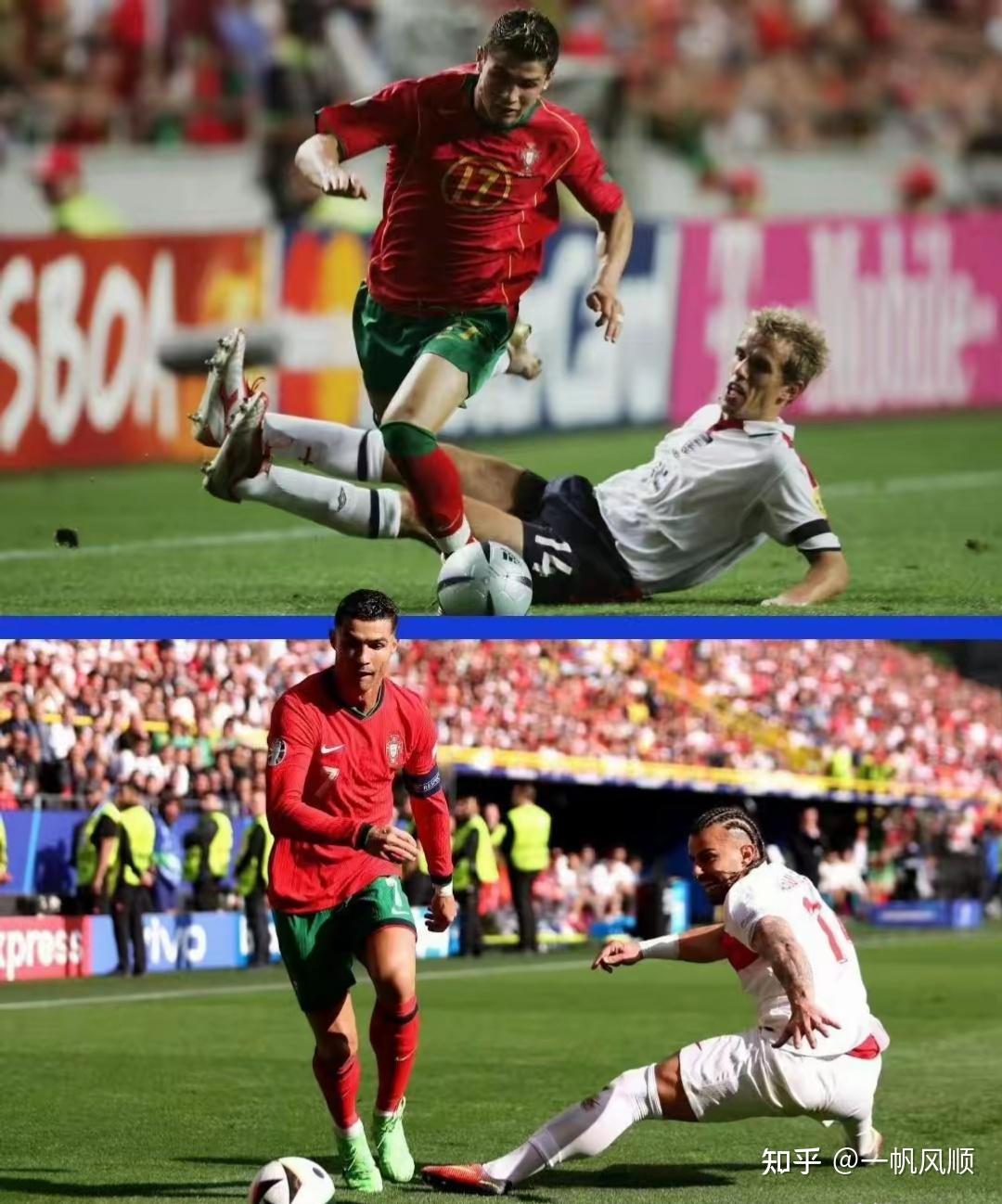 葡萄牙队在比赛中取胜，成功晋级比赛