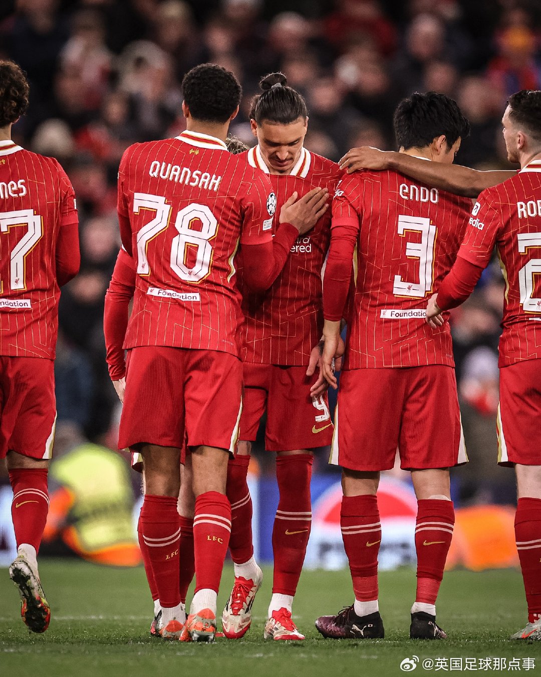 利物浦客场险胜瑞士巨头，晋级欧冠四强