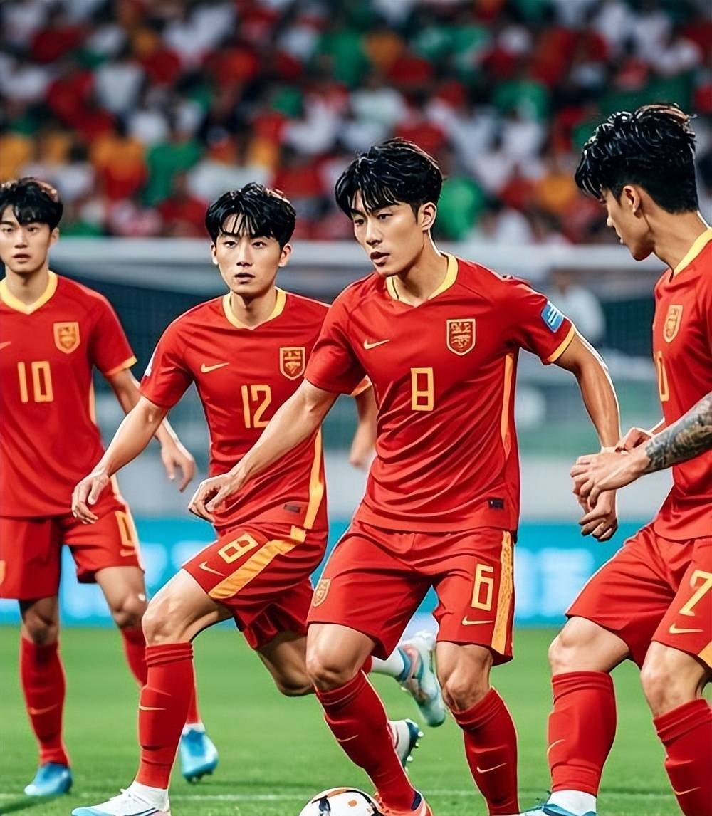 关于亚洲球队实现壮举，跻身足球强国之列的信息