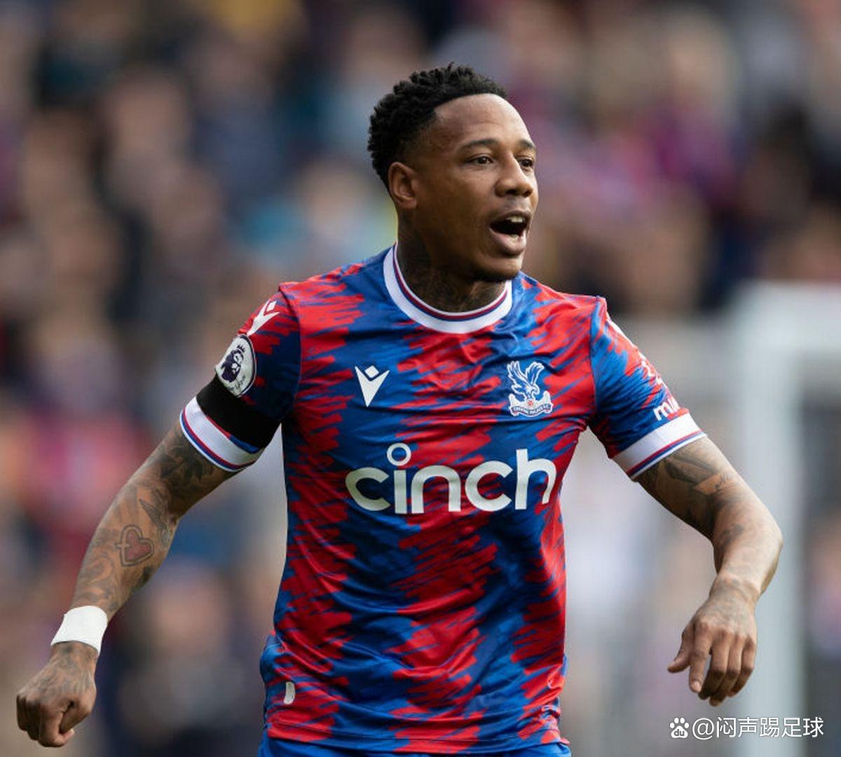 南安普顿中场传球精准，助攻频频的简单介绍